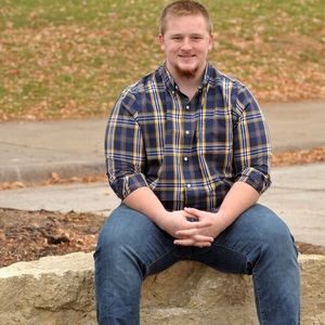 Meet your Posher, Zander